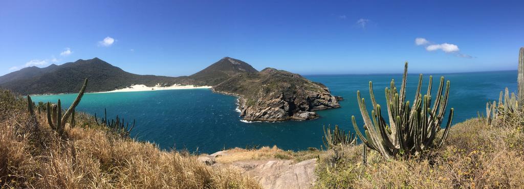 Pousada Caminho Do Sol Arraial do Cabo Exterior foto